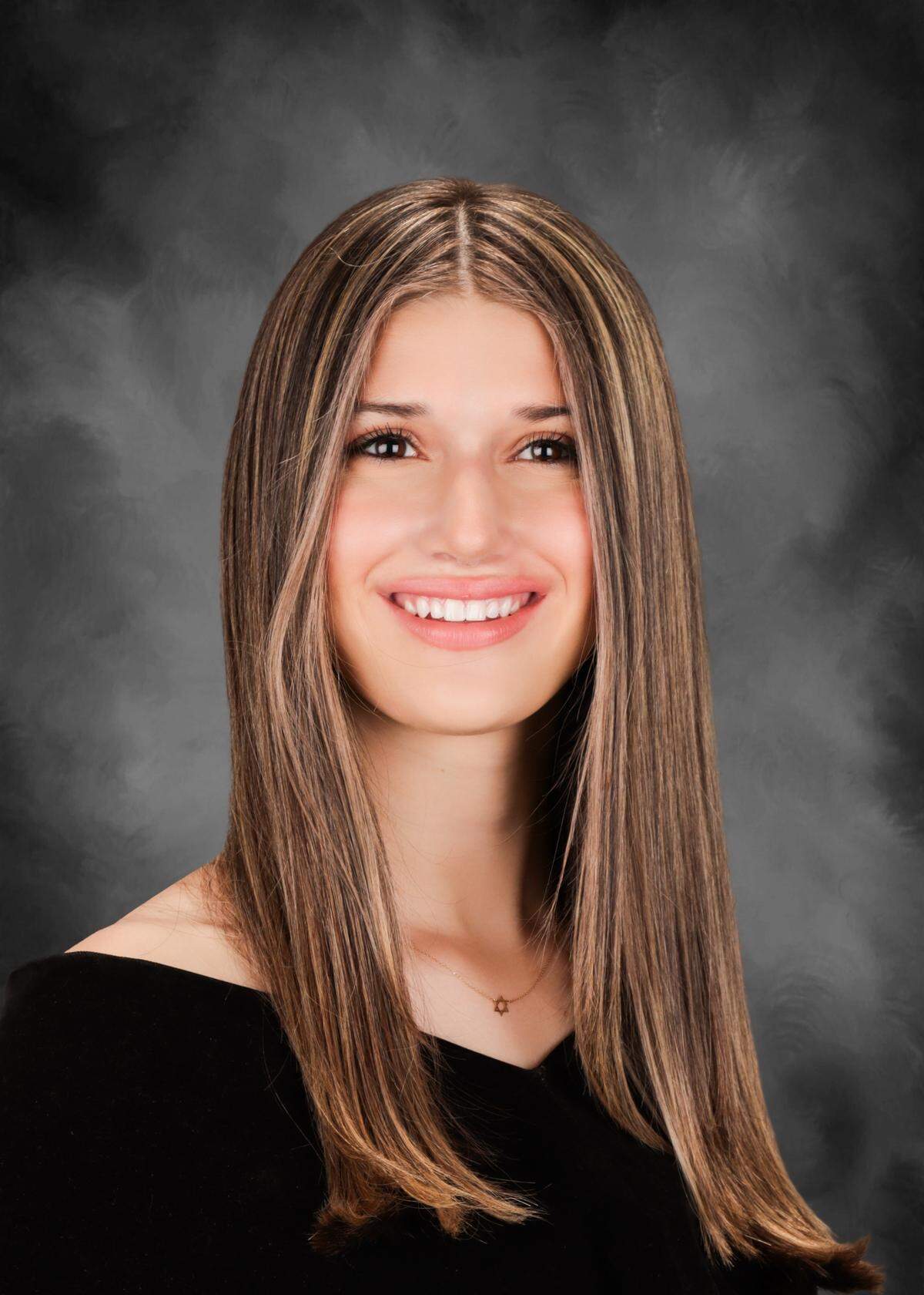 Ava Weissman, American Heritage Schools, Broward Campus